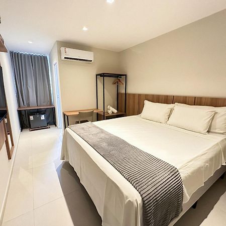 Hotel Haki Патус Екстер'єр фото