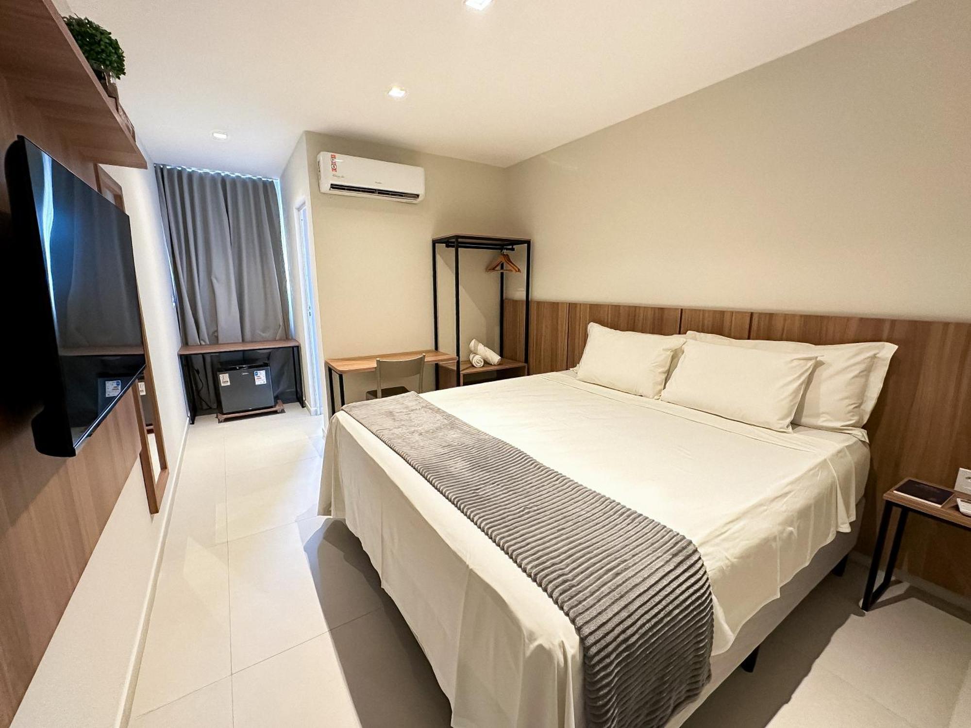 Hotel Haki Патус Екстер'єр фото